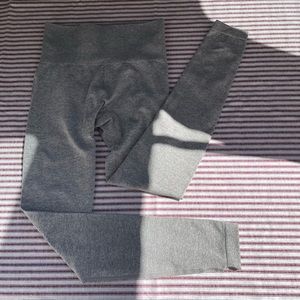 Paragon seamless leggings